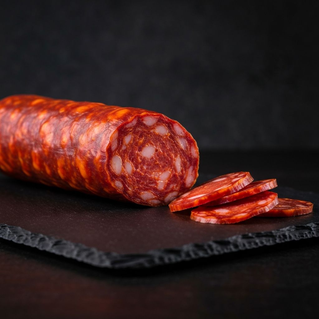 Chorizo Español